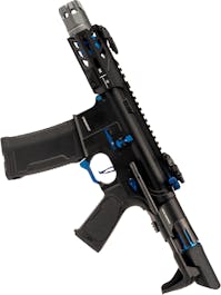 EMG Strike Industries 4" Raiders Competition PDW AEG Rifle
