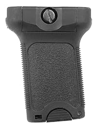 FMA TD RIS Vertical Tactical Forward Grip - Black