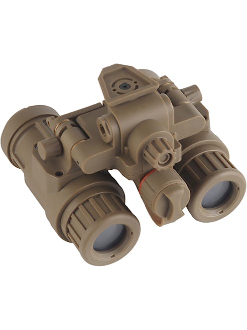 WoSporT AN/PVS31 Night Vision Goggles Dummy