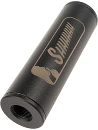 Specna Arms 14mm CCW/CW Covert Tactical Silencer; Shhhhh
