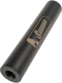 Specna Arms 14mm CCW/CW Covert Tactical Silencer; Shhhhh