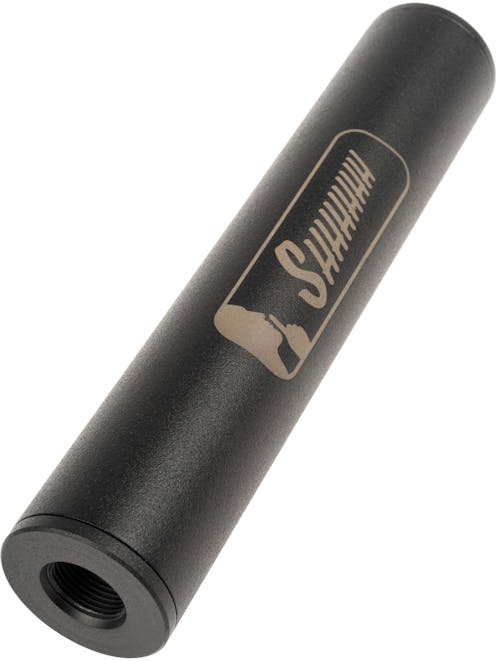 Specna Arms 14mm CCW/CW Covert Tactical Silencer; Shhhhh
