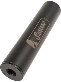 Specna Arms 14mm CCW/CW Covert Tactical Silencer; Shhhhh