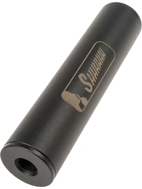 Specna Arms 14mm CCW/CW Covert Tactical Silencer; Shhhhh