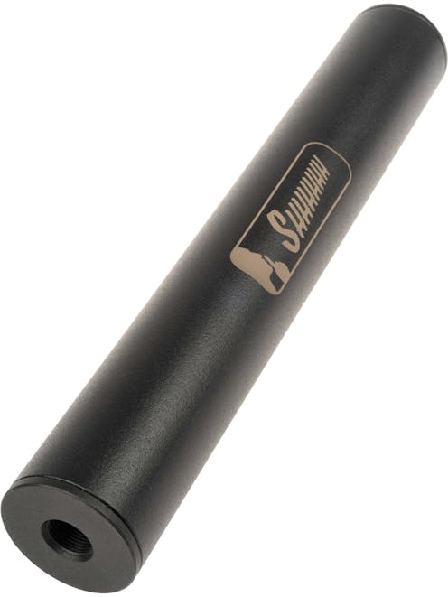 Specna Arms 14mm CCW/CW Covert Tactical Silencer; Shhhhh