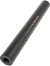 Specna Arms 14mm CCW/CW Covert Tactical Silencer; Hide An Inner Barrel