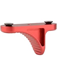 5KU B5 Solid KeyMod Hand Stop
