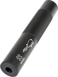 FMA Aluminium Dummy Silencer