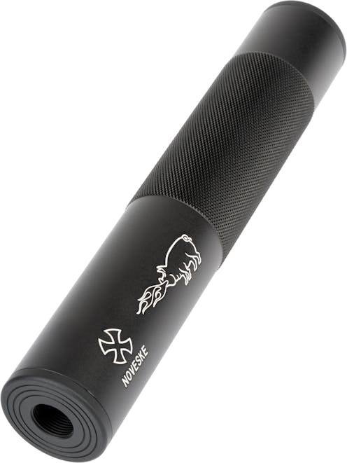 FMA Aluminium Dummy Silencer