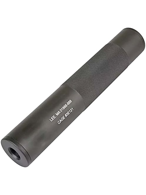 FMA Force silencer