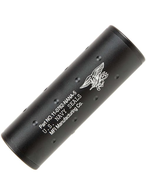 FMA NAVY silencer - black