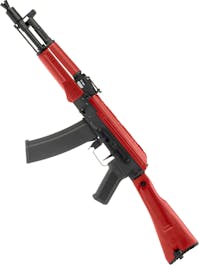 Specna Arms SA-J73 CORE™ HAL¹ ETU AK-105 AEG