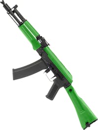 Specna Arms SA-J73 CORE™ HAL¹ ETU AK-105 AEG