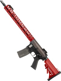 Specna Arms SA-V30 ONE™ M4/AR-15 AEG; Kestrel Basic ETU