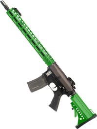 Specna Arms SA-V30 ONE™ M4/AR-15 AEG; Kestrel Basic ETU