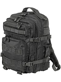 8Fields Tactical MOLLE Assault Backpack 15L