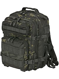 8Fields Tactical MOLLE Assault Backpack 15L
