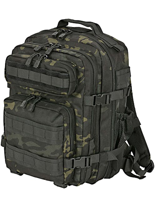 8Fields Tactical MOLLE Assault Backpack 15L