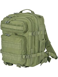 8Fields Tactical MOLLE Assault Backpack 15L