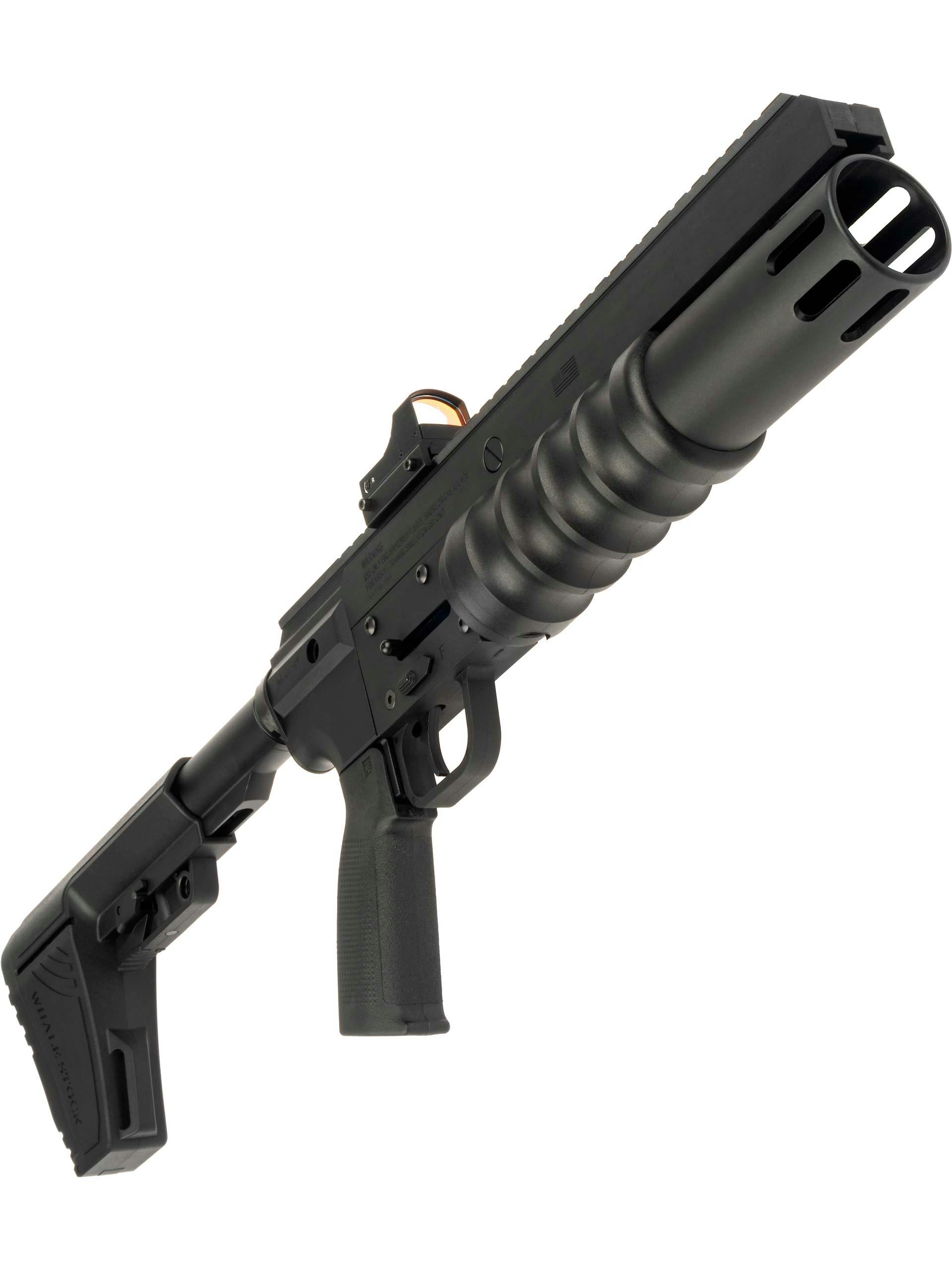 EMG HAVOC 
