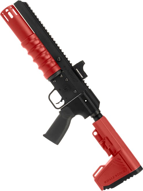 EMG HAVOC "KAOS" Standalone 40mm Grenade Launcher Pack