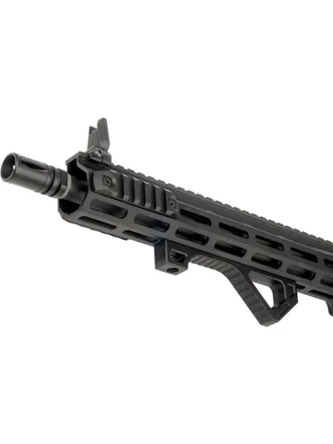 2 Adesivi AR15/M16 Per Cellulare – Tema Grafico, Dimensioni 1.50'' X 0.52'' – Darkside Ltd - Foto 2
