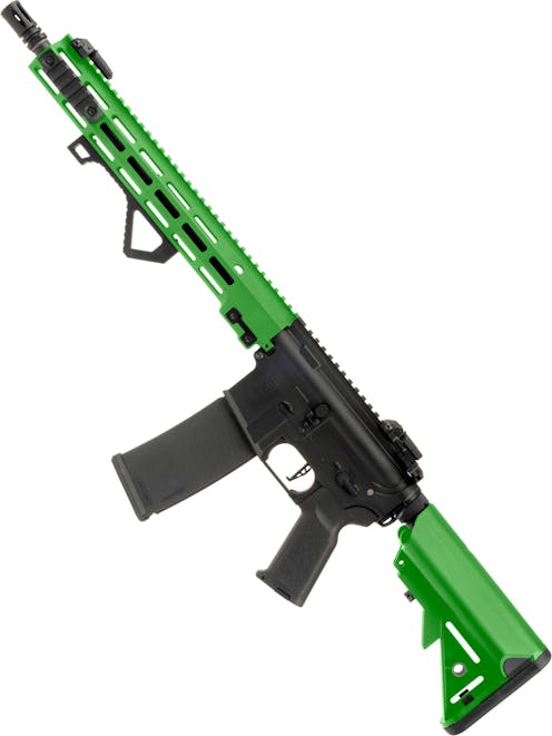 Specna Arms SA-P22 PRIME™ MK16 M-LOK M4/AR-15 AEG