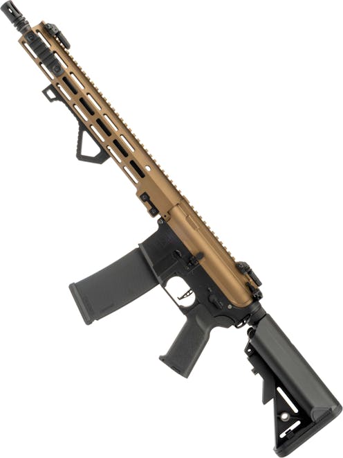 Specna Arms SA-P22 PRIME™ MK16 M-LOK M4/AR-15 AEG