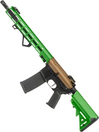 Specna Arms SA-P22 PRIME™ MK16 M-LOK M4/AR-15 AEG