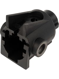 Specna Arms M4/AR-15 Buffer Tube Adapter For AK AEG