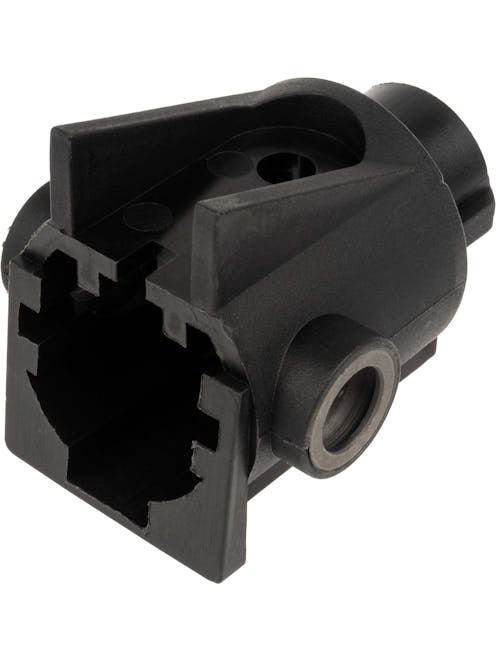 Specna Arms M4/AR-15 Buffer Tube Adapter For AK AEG
