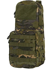 8Fields Tactical 3L Water Hydration Carrier MOLLE w/Straps