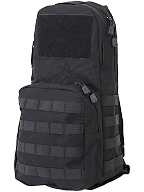 8Fields Tactical 3L Water Hydration Carrier MOLLE w/Straps