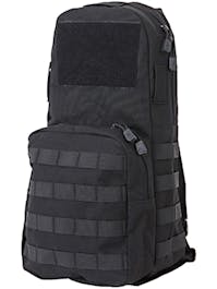 8Fields Tactical 3L Water Hydration Carrier MOLLE w/Straps