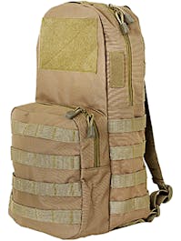 8Fields Tactical 3L Water Hydration Carrier MOLLE w/Straps