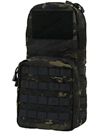 8Fields Tactical 3L Water Hydration Carrier MOLLE w/Straps