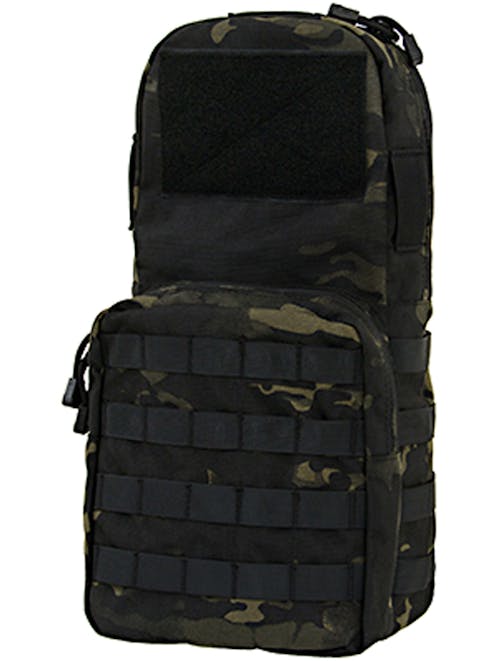 8Fields Tactical 3L Water Hydration Carrier MOLLE w/Straps