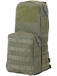 8Fields Tactical 3L Water Hydration Carrier MOLLE w/Straps