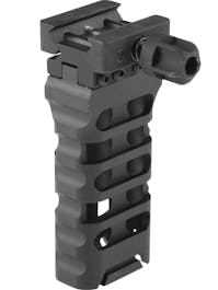 5KU Skeletonized Vertical Foregrip for 20mm Picatinny Rails