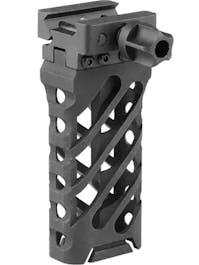 5KU Skeletonized Vertical Foregrip for 20mm Picatinny Rails