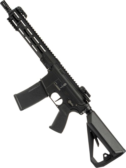 ARCTURUS LWT MK-I M4/AR-15 CQB 10" AEG; SE™ MOSFET