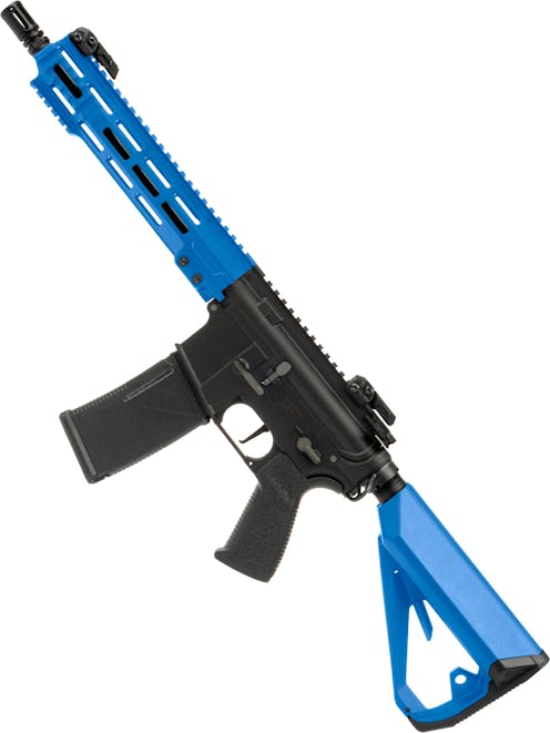ARCTURUS LWT MK-I M4/AR-15 CQB 10" AEG; SE™ MOSFET
