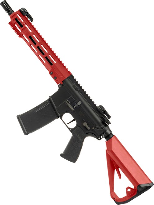 ARCTURUS LWT MK-I M4/AR-15 CQB 10" AEG; SE™ MOSFET