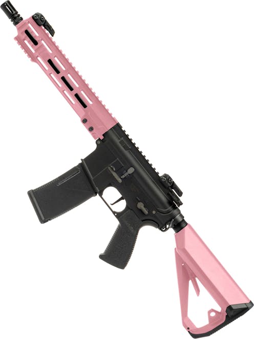 ARCTURUS LWT MK-I M4/AR-15 CQB 10" AEG; SE™ MOSFET