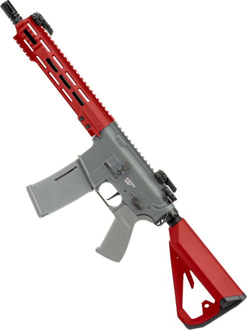 ARCTURUS LWT MK-I M4/AR-15 CQB 10" AEG; SE™ MOSFET