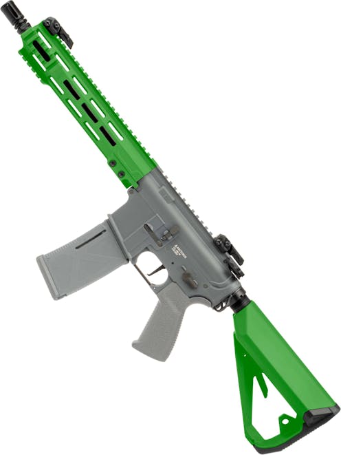 ARCTURUS LWT MK-I M4/AR-15 CQB 10" AEG; SE™ MOSFET