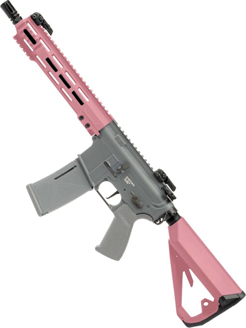 ARCTURUS LWT MK-I M4/AR-15 CQB 10" AEG; SE™ MOSFET