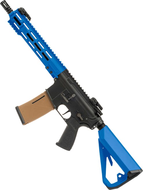 ARCTURUS LWT MK-I M4/AR-15 CQB 10" AEG; SE™ MOSFET