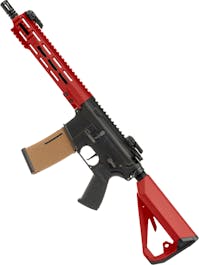 ARCTURUS LWT MK-I M4/AR-15 CQB 10" AEG; SE™ MOSFET