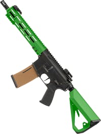 ARCTURUS LWT MK-I M4/AR-15 CQB 10" AEG; SE™ MOSFET